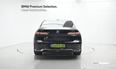 BMW 7-Series 2025 3.0 Автомат в Москве № 302642, миниатюра 4