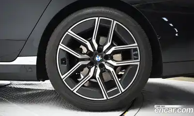 BMW 7-Series 2025 3.0 Автомат в Москве № 302642, миниатюра 5