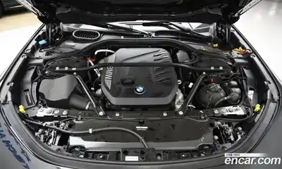 BMW 7-Series 2025 3.0 Автомат в Москве № 302642, миниатюра 6