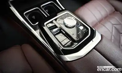 BMW 7-Series 2025 3.0 Автомат в Москве № 302642, миниатюра 9