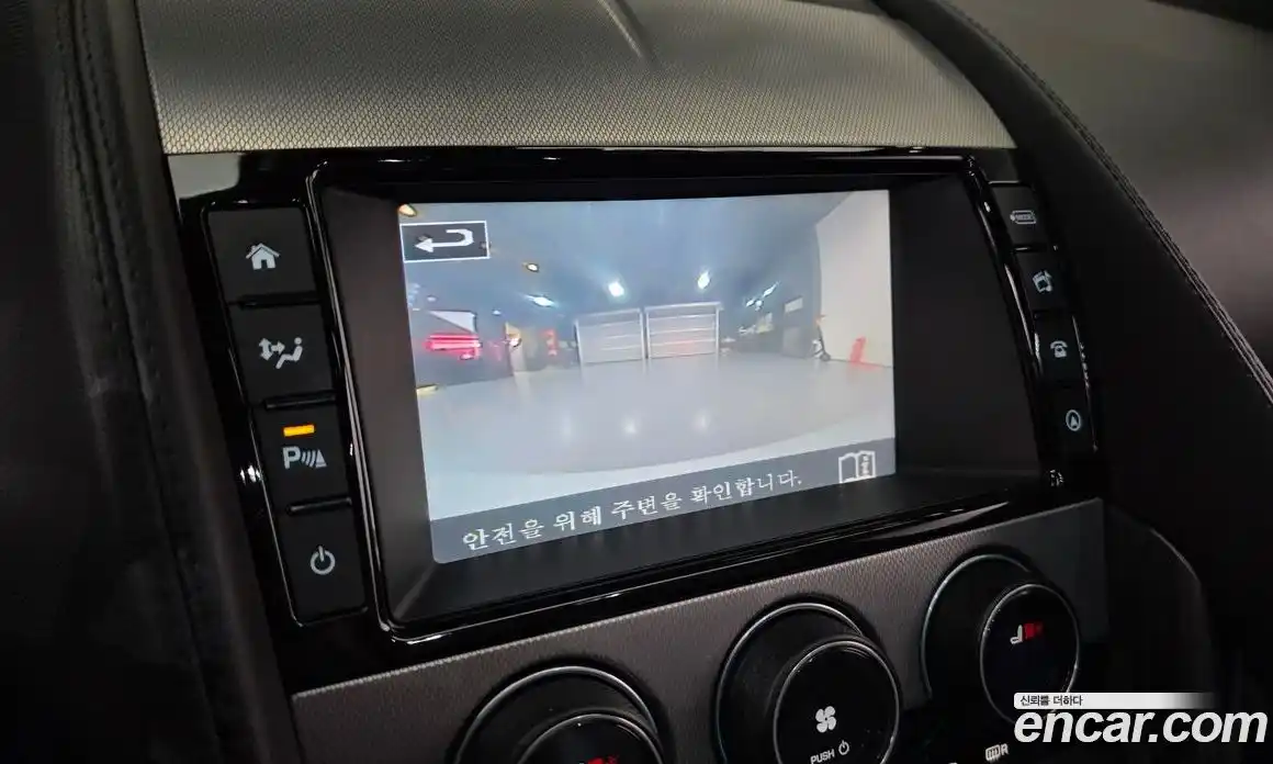 Jaguar F-Type 2017 3.0 Автомат в Москве № 304938, фото 4