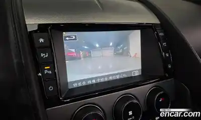 Jaguar F-Type 2017 3.0 Автомат в Москве № 304938, миниатюра 4