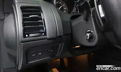 Jaguar F-Type 2017 3.0 Автомат в Москве № 304938, миниатюра 6