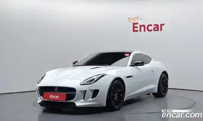 Jaguar F-Type 2017 3.0 Автомат в Москве № 304938, миниатюра 10