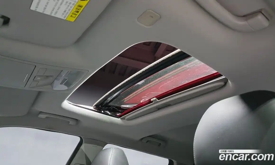 SsangYong Rexton 2019 2.2 Автомат в Москве № 30628, фото 14