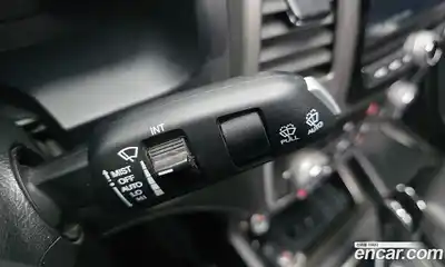 SsangYong Rexton 2019 2.2 Автомат в Москве № 30628, миниатюра 5