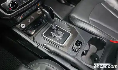 SsangYong Rexton 2019 2.2 Автомат в Москве № 30628, миниатюра 6