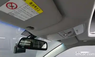 SsangYong Rexton 2019 2.2 Автомат в Москве № 30628, миниатюра 10