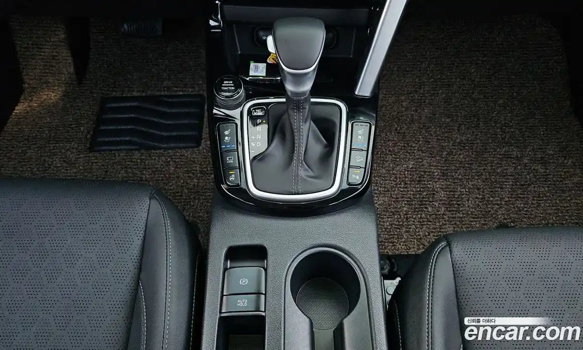 Kia Seltos 2022 1.6 Автомат в Москве № 306769, фото 11