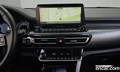 Kia Seltos 2022 1.6 Автомат в Москве № 306769, миниатюра 6