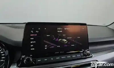 Kia Seltos 2022 1.6 Автомат в Москве № 306769, миниатюра 9