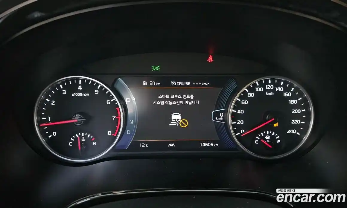 Kia Seltos 2022 1.6 Автомат в Москве № 306769, фото 10