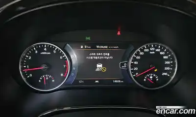 Kia Seltos 2022 1.6 Автомат в Москве № 306769, миниатюра 10