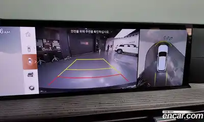 Genesis GV80 2026 2.5 Автомат в Москве № 308458, миниатюра 2