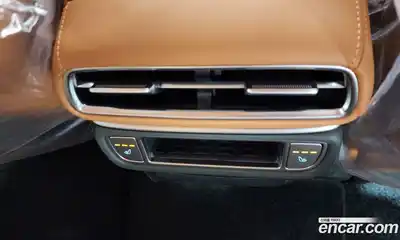 Genesis GV80 2026 2.5 Автомат в Москве № 308458, миниатюра 3