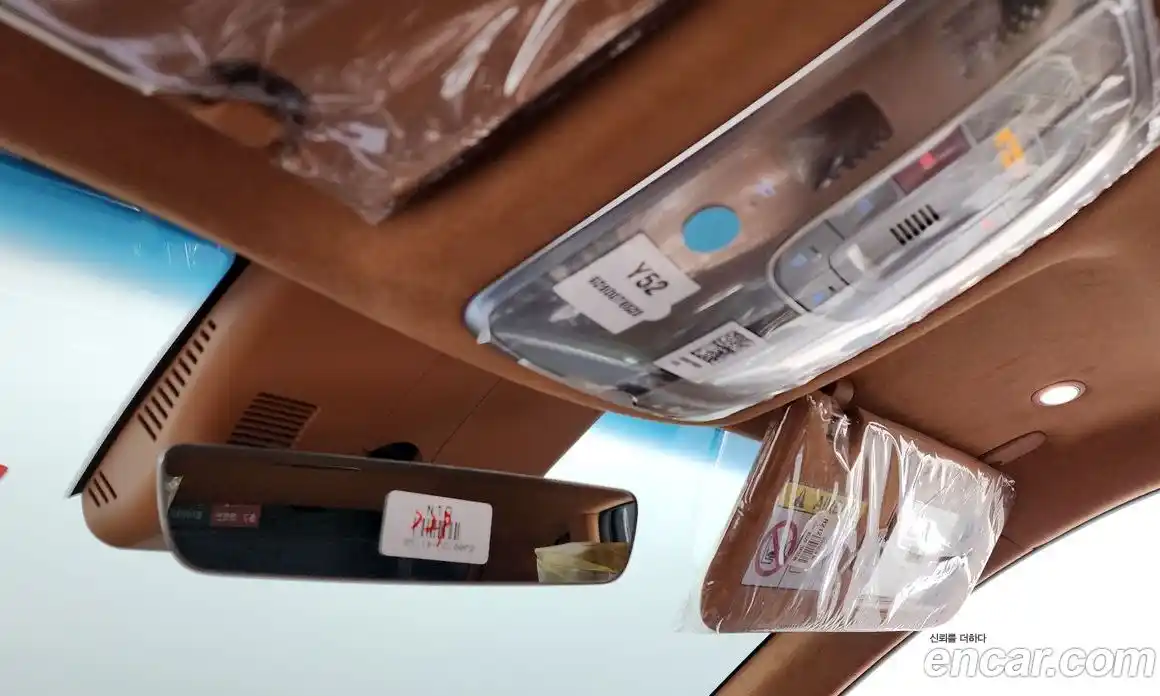 Genesis GV80 2026 2.5 Автомат в Москве № 308458, фото 5