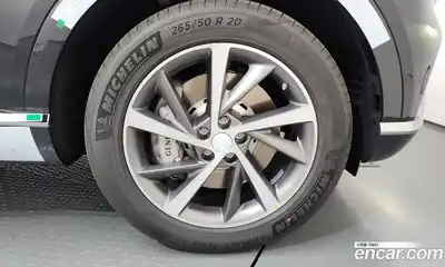 Genesis GV80 2026 2.5 Автомат в Москве № 308458, миниатюра 6