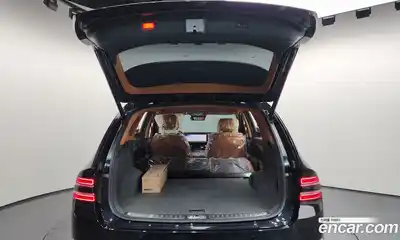 Genesis GV80 2026 2.5 Автомат в Москве № 308458, миниатюра 10