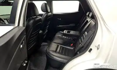 SsangYong TIBOLI 2016 1.6 Автомат в Москве № 310544, миниатюра 11