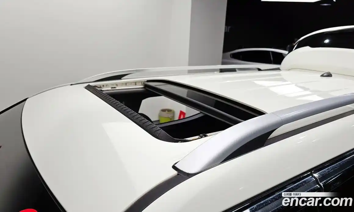 SsangYong TIBOLI 2016 1.6 Автомат в Москве № 310544, фото 16