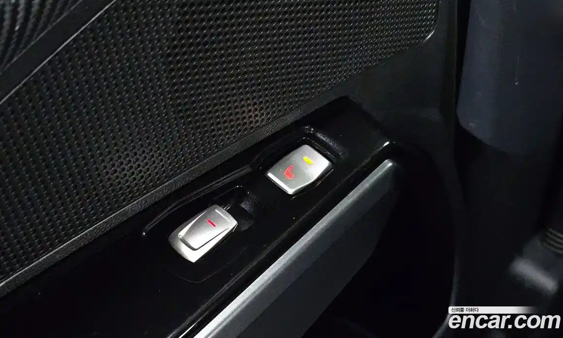 SsangYong TIBOLI 2016 1.6 Автомат в Москве № 310544, фото 18