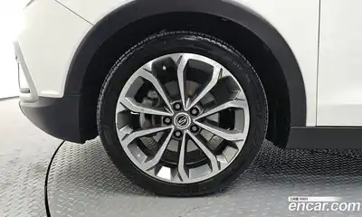 SsangYong TIBOLI 2016 1.6 Автомат в Москве № 310544, миниатюра 4