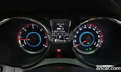 SsangYong TIBOLI 2016 1.6 Автомат в Москве № 310544, миниатюра 7