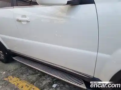 SsangYong Rexton 2013 2.0 Автомат в Москве № 311030, миниатюра 11