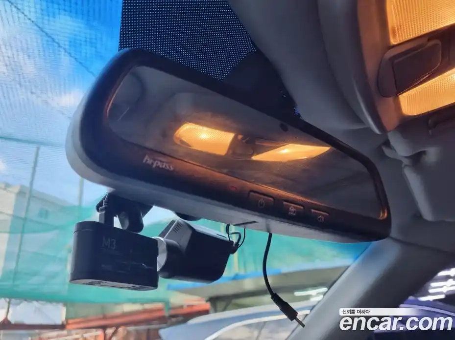 SsangYong Rexton 2013 2.0 Автомат в Москве № 311030, фото 16