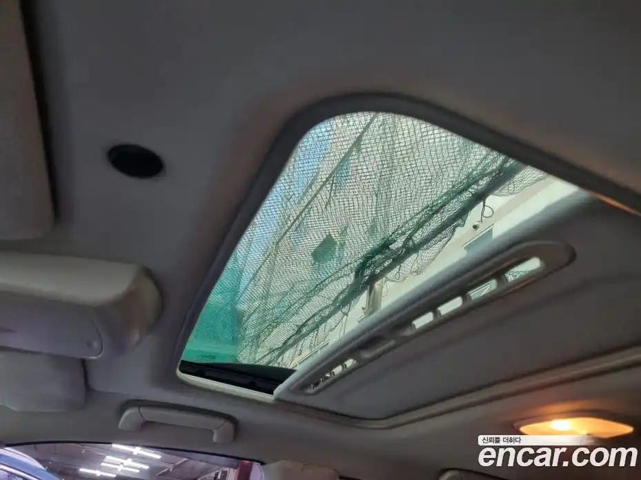 SsangYong Rexton 2013 2.0 Автомат в Москве № 311030, фото 20