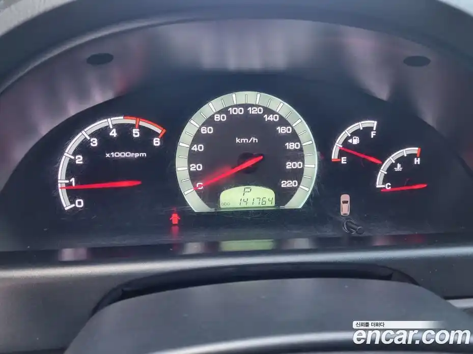 SsangYong Rexton 2013 2.0 Автомат в Москве № 311030, фото 8