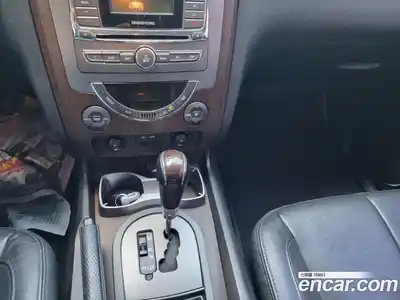 SsangYong Rexton 2013 2.0 Автомат в Москве № 311030, миниатюра 9