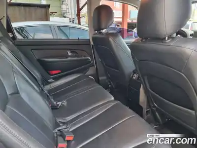 SsangYong Rexton 2013 2.0 Автомат в Москве № 311030, миниатюра 10
