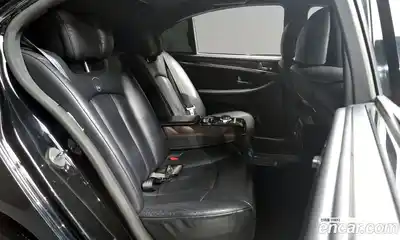 SsangYong Chairman 2012 3.6 Автомат в Москве № 31115, миниатюра 12