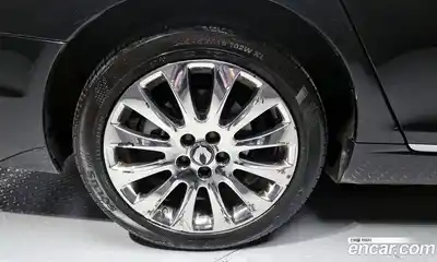 SsangYong Chairman 2012 3.6 Автомат в Москве № 31115, миниатюра 5