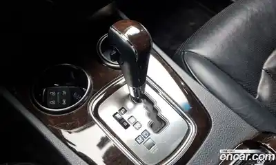 SsangYong Chairman 2012 3.6 Автомат в Москве № 31115, миниатюра 9