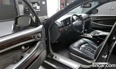 SsangYong Chairman 2012 3.6 Автомат в Москве № 31115, миниатюра 10