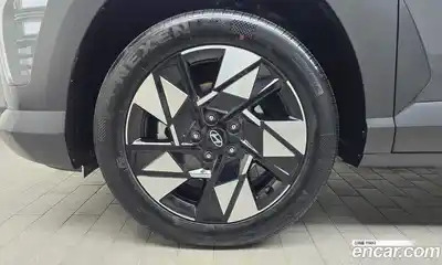 Hyundai Kona 2024 1.6 Автомат в Москве № 3131, миниатюра 11