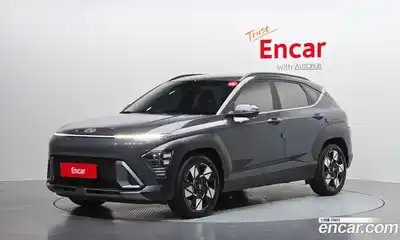 Hyundai Kona 2024 1.6 Автомат в Москве № 3131, миниатюра 12