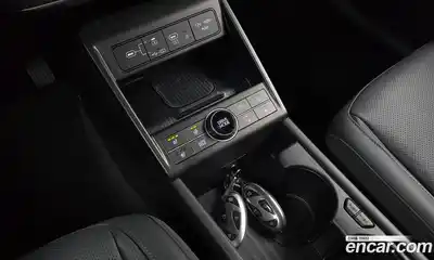 Hyundai Kona 2024 1.6 Автомат в Москве № 3131, миниатюра 2