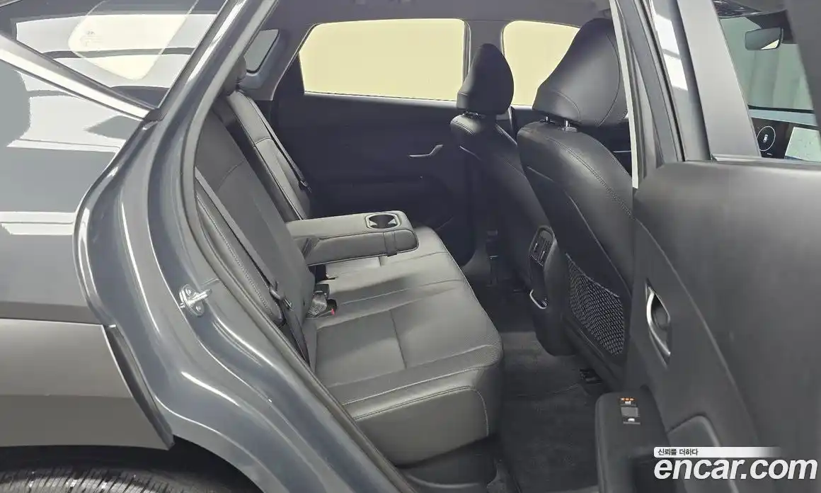 Hyundai Kona 2024 1.6 Автомат в Москве № 3131, фото 3