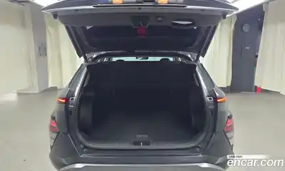 Hyundai Kona 2024 1.6 Автомат в Москве № 3131, миниатюра 5