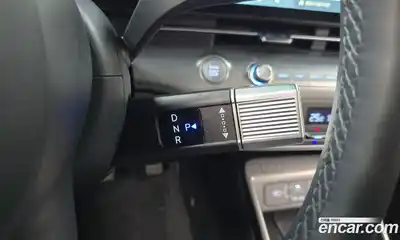 Hyundai Kona 2024 1.6 Автомат в Москве № 3131, миниатюра 6