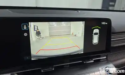 Hyundai Kona 2024 1.6 Автомат в Москве № 3131, миниатюра 7