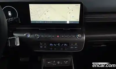 Hyundai Kona 2024 1.6 Автомат в Москве № 3131, миниатюра 9