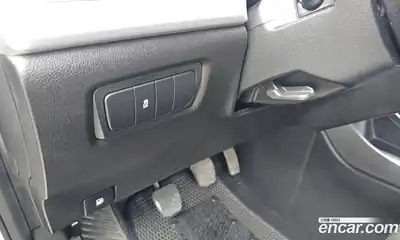 SsangYong Korando 2016 2.2 Механическая в Москве № 31322, миниатюра 11