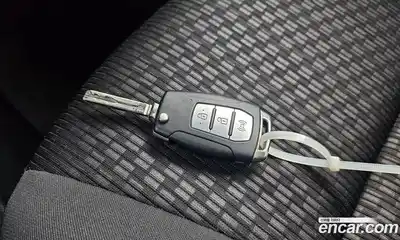 SsangYong Korando 2016 2.2 Механическая в Москве № 31322, миниатюра 2