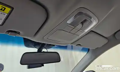 SsangYong Korando 2016 2.2 Механическая в Москве № 31322, миниатюра 4