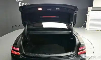 Genesis G80 2025 2.5 Автомат в Москве № 315617, миниатюра 11