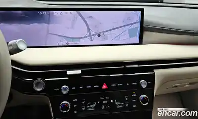 Genesis G80 2025 2.5 Автомат в Москве № 315617, миниатюра 2